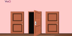 The famous Monty Hall problem and what it has to do with A/B testing