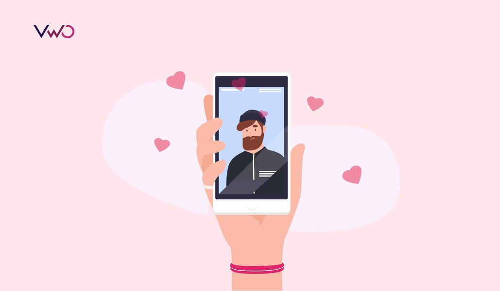 A/B Test Proves That Women Find Bearded Men More Attractive