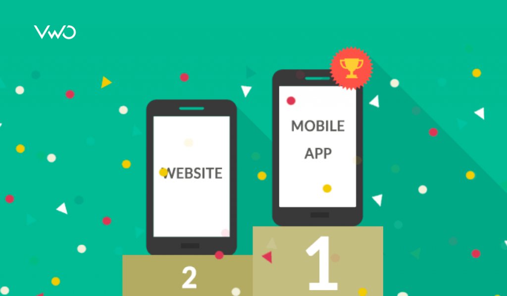 App Or Website? 10 Reasons Why Apps Are Better
