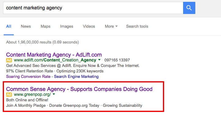 content marketing agency - Google Search
