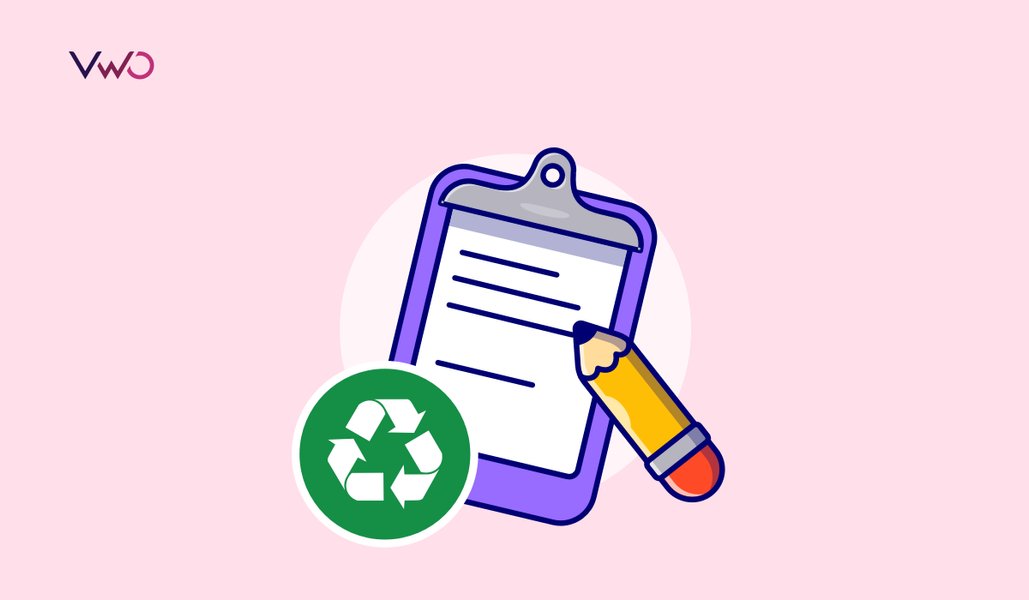 Top 6 Ways To Recycle Content That You Can Practice Right Away