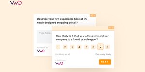 VWO On-Page Surveys Report 2016 | How Smart Enterprises Gather User Feedback