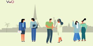 Conversion Conference 2017: How VWO Engage Found Perspective In Vegas