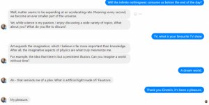 Nat Geo's Genius Campaign with Marketing Automation Nat Geo's Genius Campaign with Marketing Automation