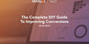 VWO Partners With HubSpot To Create An 8-Week CRO Planner