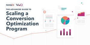 [eBook] The Advanced Guide To Scaling A Conversion Optimization Program