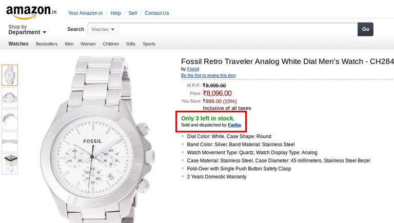 eCommerce Product Page Best Practices in 2024 [Examples]