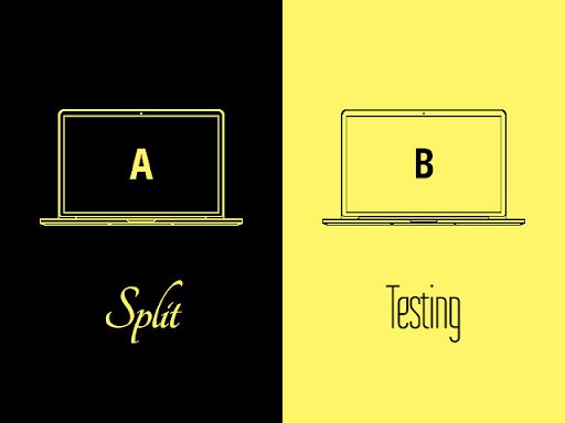 split testing email marketing campaign elements