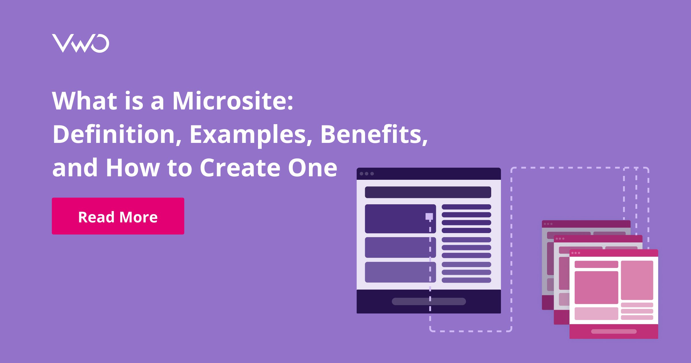 Benefits Microsite 