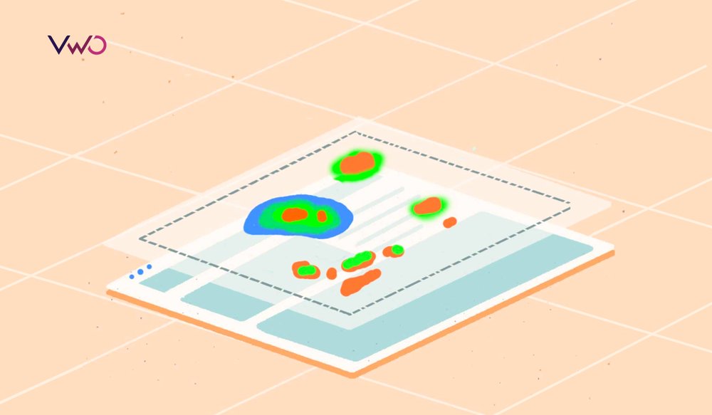 Heatmap Examples: Enhance User Experience and Strategy | VWO