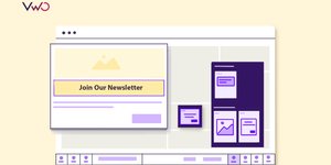 VWO Launches Customizable Widget Library to Run Nudge Based A/B Tests