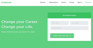6 Sign Up Form Examples For More Website Conversions