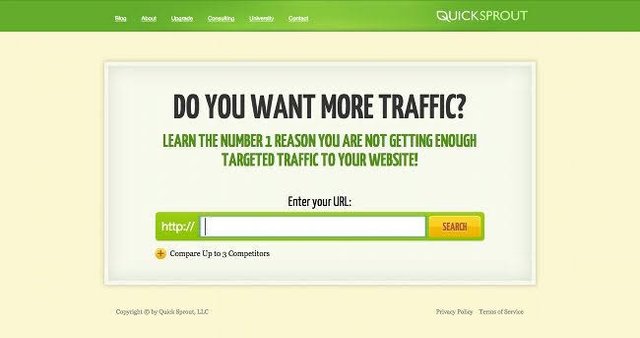 6 Sign Up Form Examples For More Website Conversions