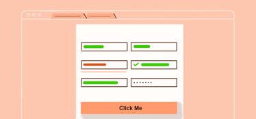 9 Sign Up Form Examples For More Conversions