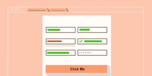 6 exemplos de formulários de registro para aumentar as conversões