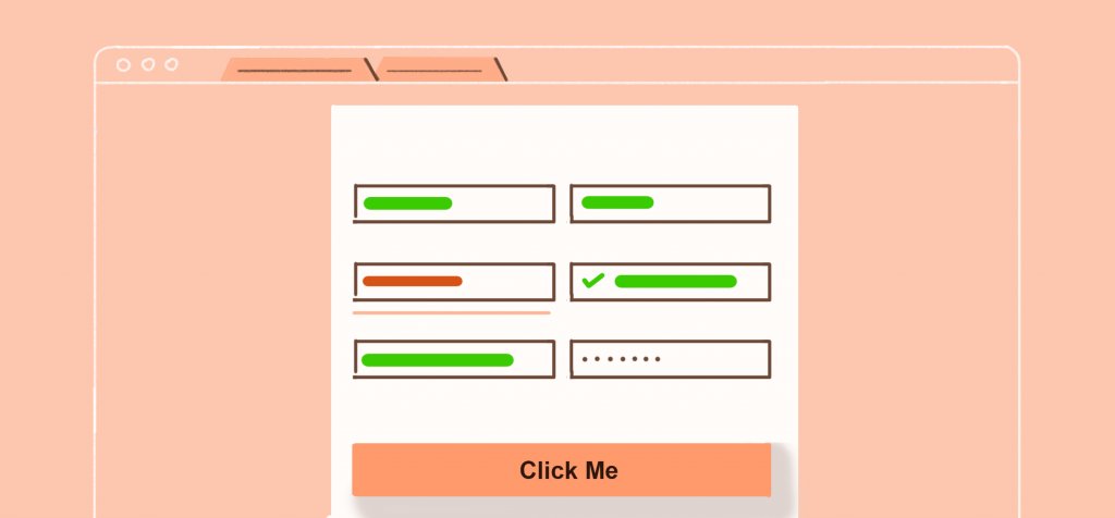 6 Sign Up Form Examples For More Website Conversions