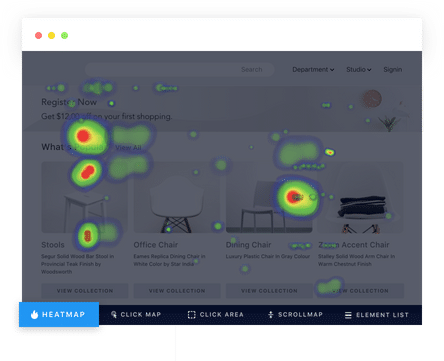 8 Top Free Heatmap Tools For Your Industry [2021]