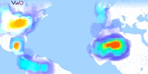 Mapa de Calor do Google Maps – Como Visualizar Seu Histórico de Localização