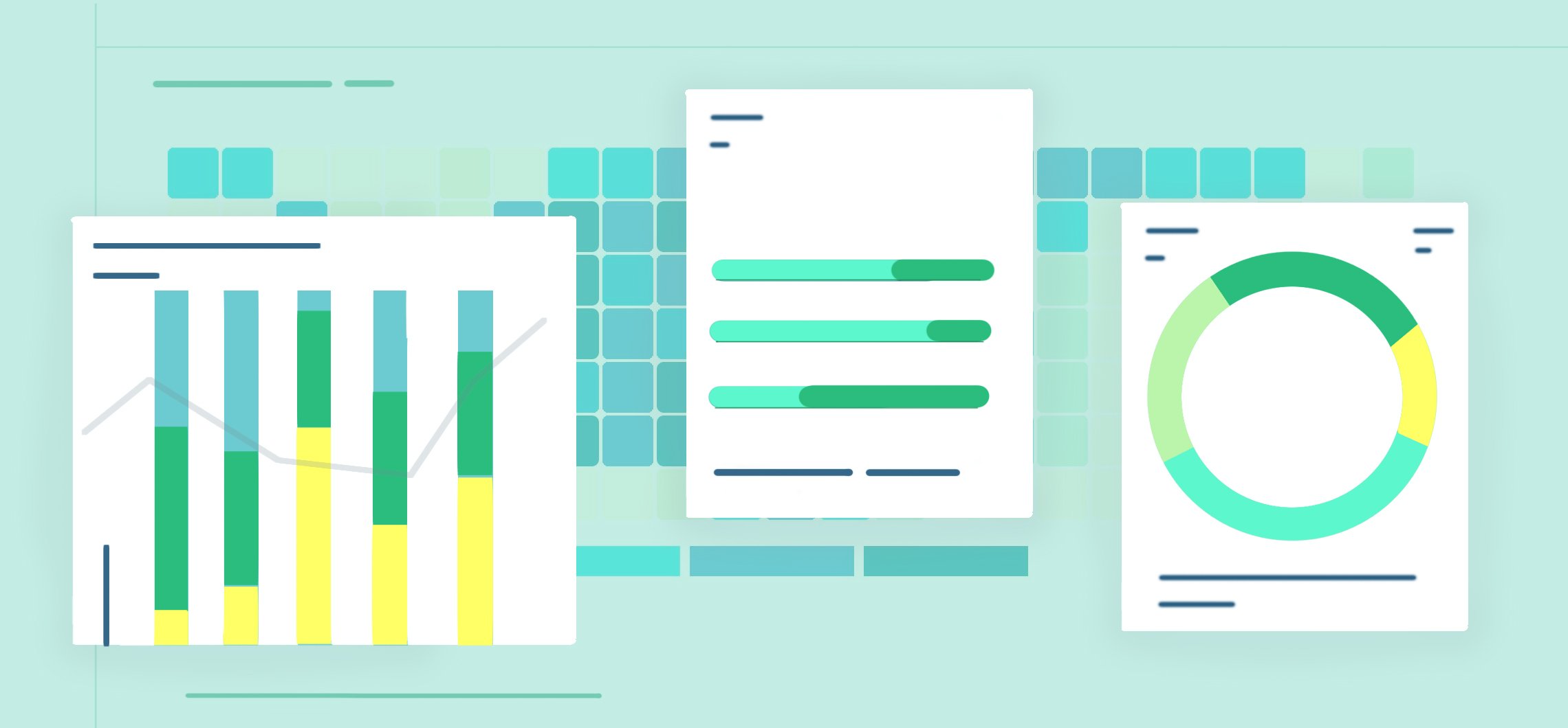 Heatmap Dashboard: What is it? How To Create? [Examples]