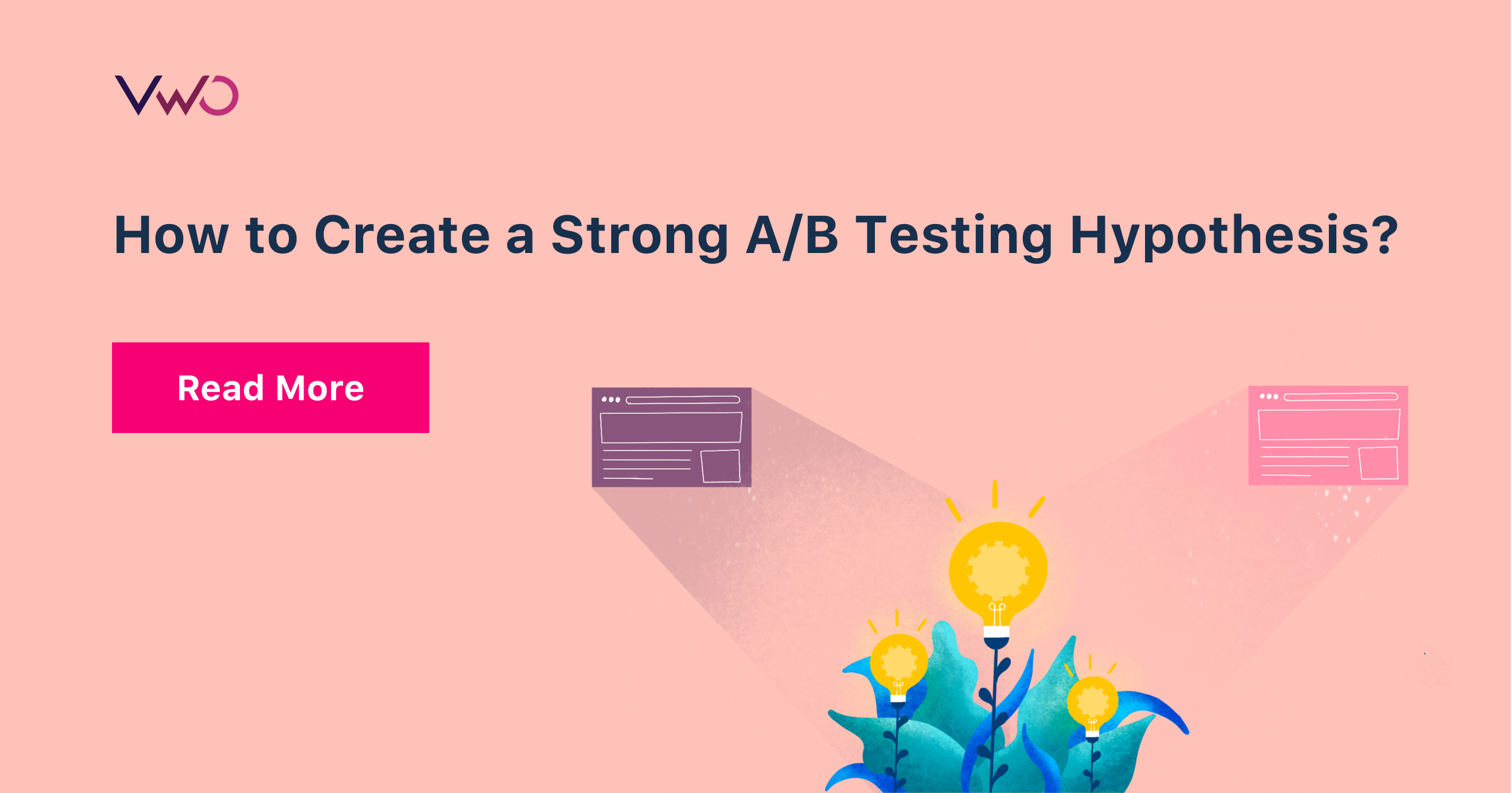 ab testing hypothesis examples