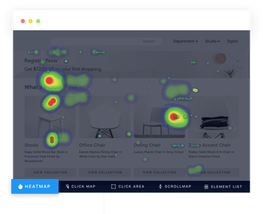 Learn How to Choose Right Heatmap Colors Palette