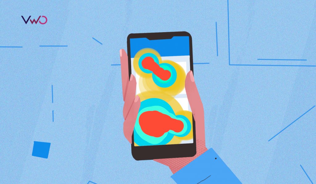 Mobile App Heatmap How To Improve Your App Ux Ui