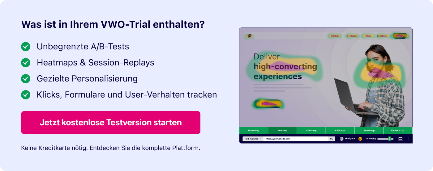 Was Ist In Meinem Vwo Trial Enthalten?