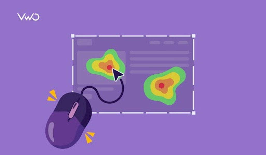 Was ist eine Mouse-Heatmap? Vorteile, Tools und Beispiele