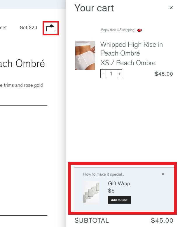 What is eCommerce CRO? How 3 Online Stores Do It [Examples]