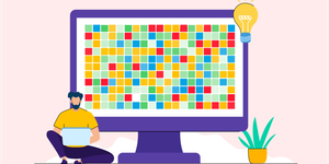 Como criar um heatmap no Excel em 4 passos simples