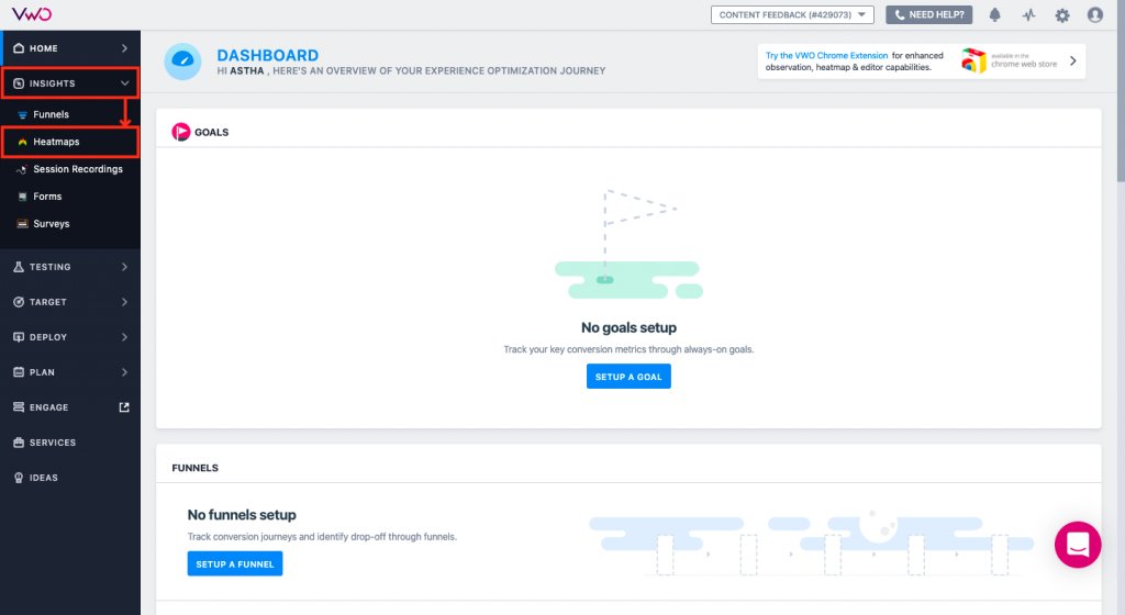 How To Create Heatmap Without Code? (Our 8‑Step Process)