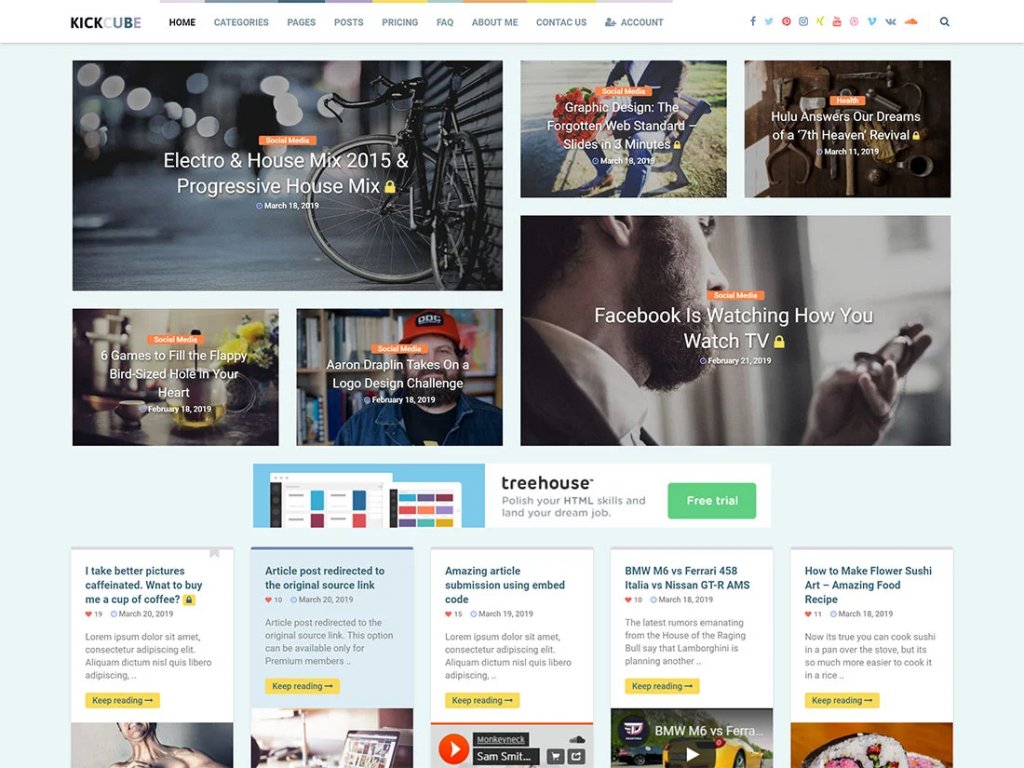 Testing Page Copy On WordPress Website