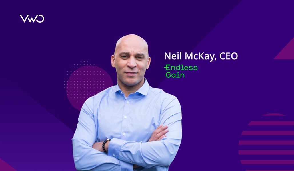 Optimization Has Never Been More Important Than Now: Endless Gain CEO Neil McKay