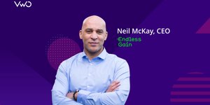 Optimization Has Never Been More Important Than Now: Endless Gain CEO Neil McKay