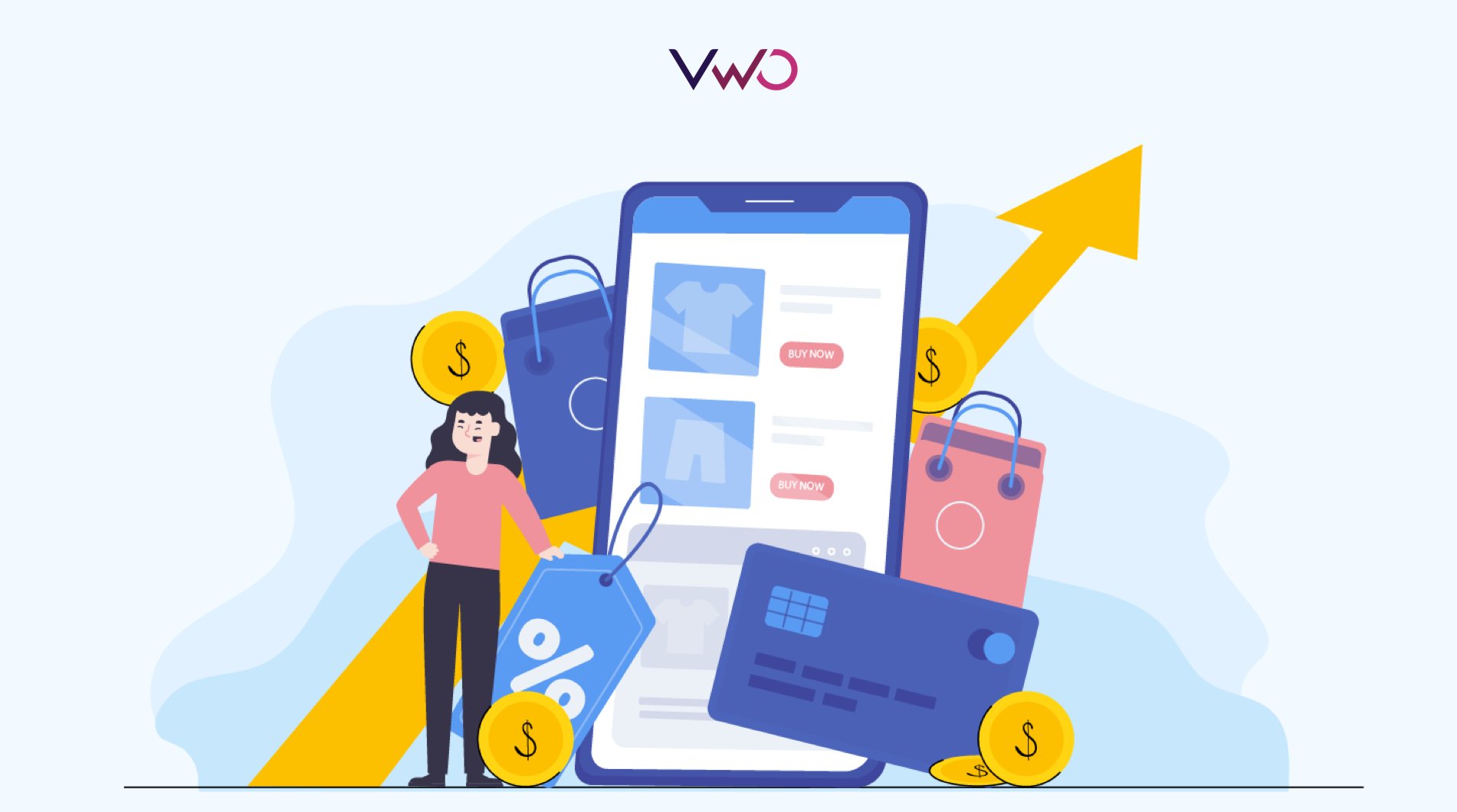 How To Boost Your Ecommerce Conversion Make More Sales