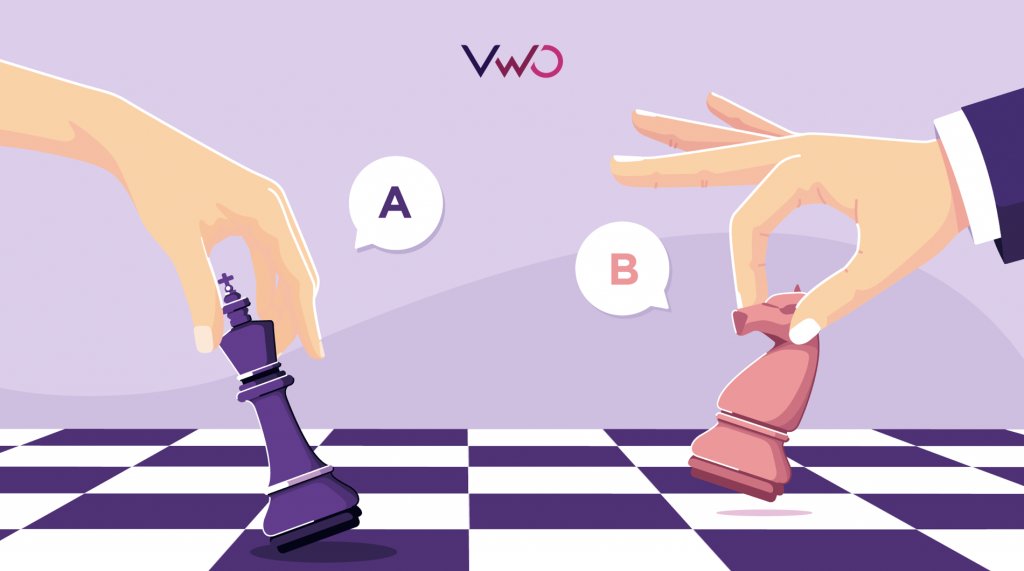 A B Testing Is Like Chess 2