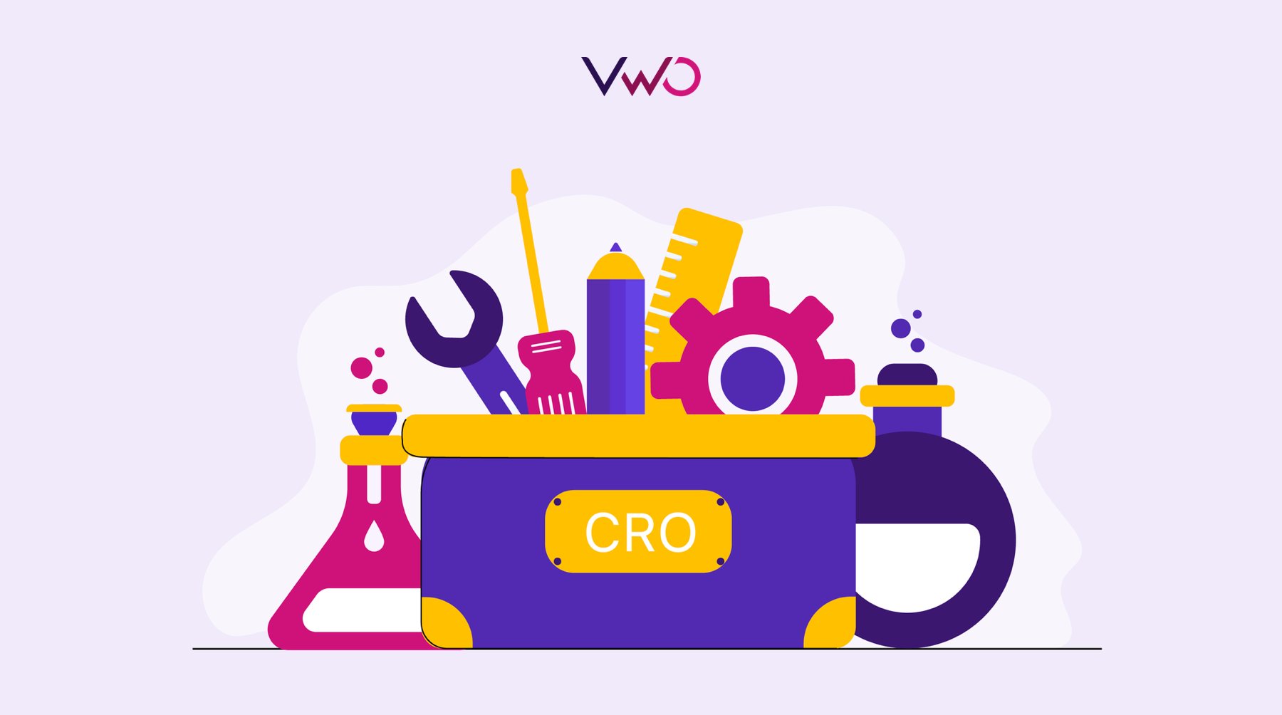 VWO - The Best Conversion Rate Optimization Tool