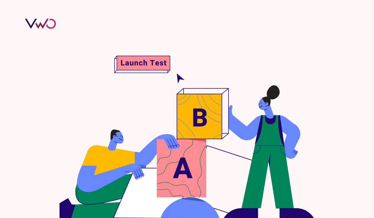 A/B Testing Strategy: Data-Driven Way to Boost Revenue