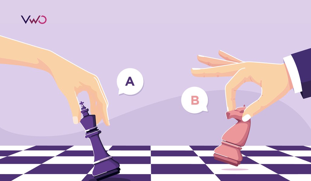 A/B Testing Is Like Chess