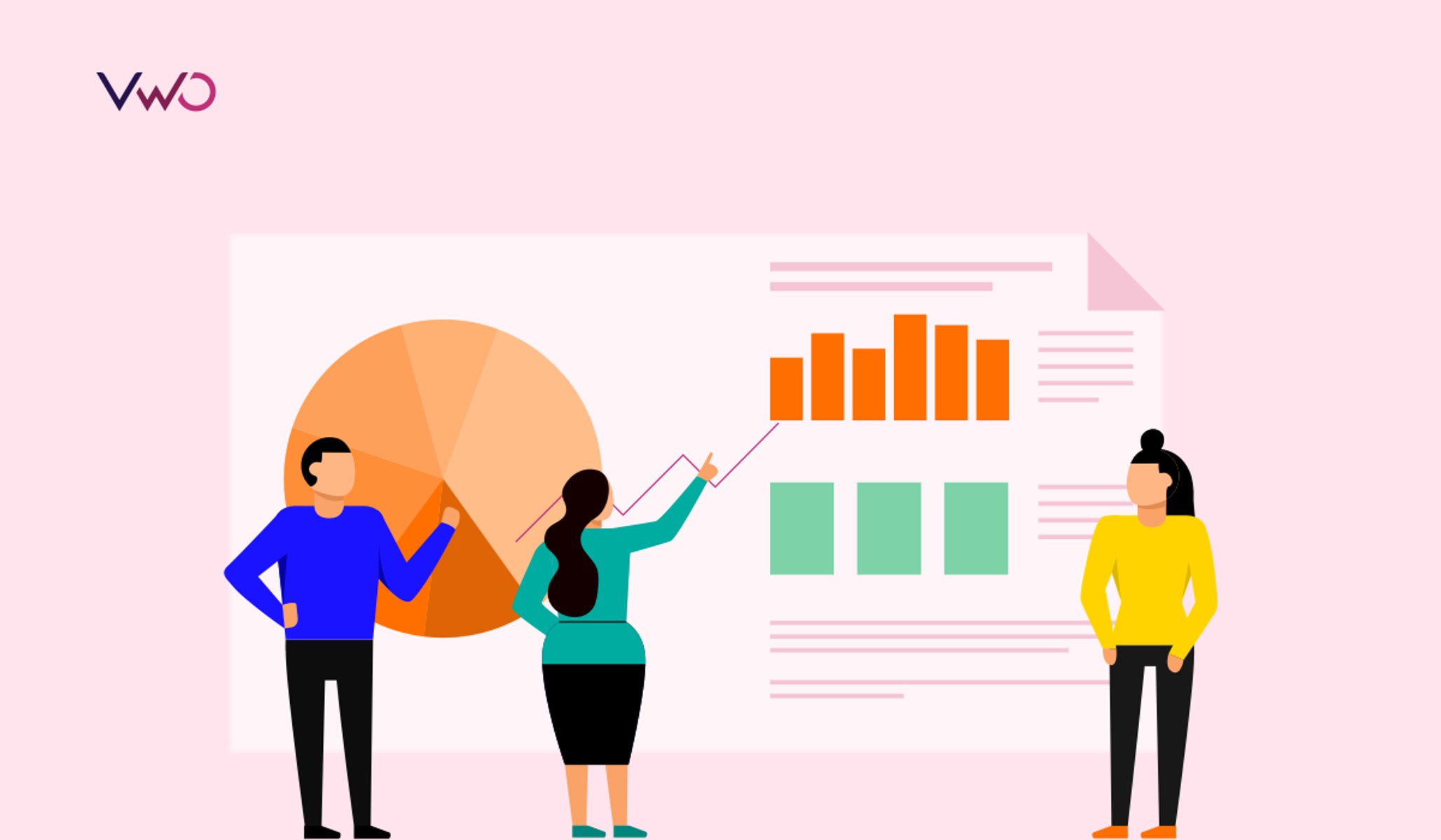 Click-Through Rate(CTR) vs Conversion Rate | VWO