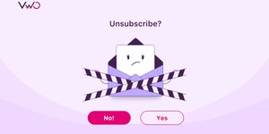 How to Design Your “Unsubscribe” Page to Hold Subscribers Anyway