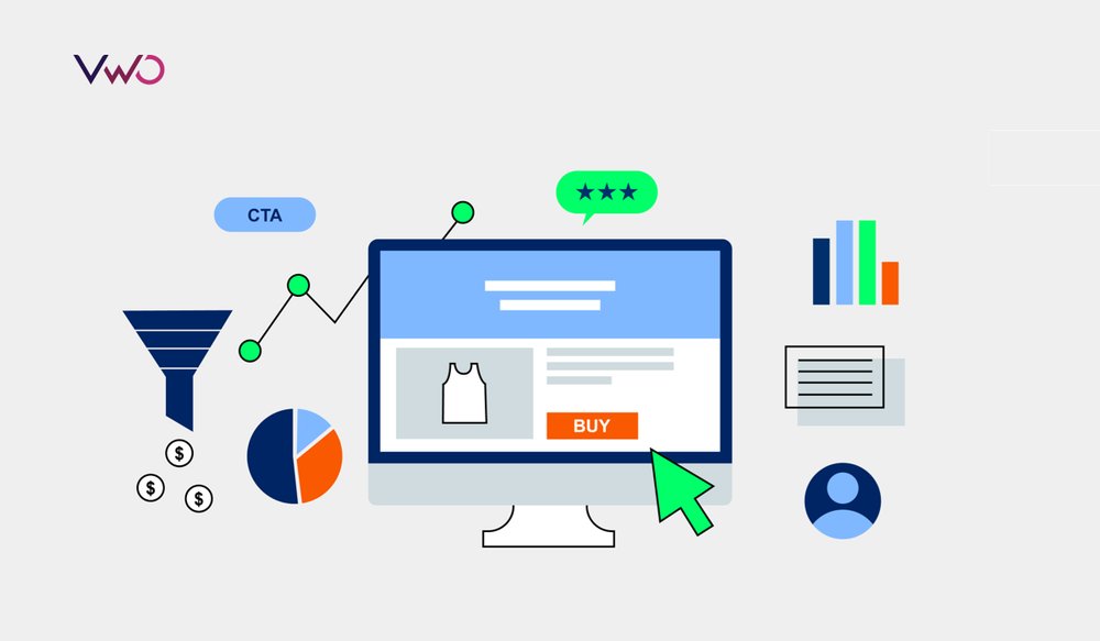 Click-Through Rate(CTR) vs Conversion Rate: Definition, Formula ...