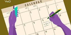 Mastering An Advanced Content Calendar For High-Impact Content Marketing
