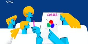 The Psychology of Colors in Marketing & Impact on Conversions