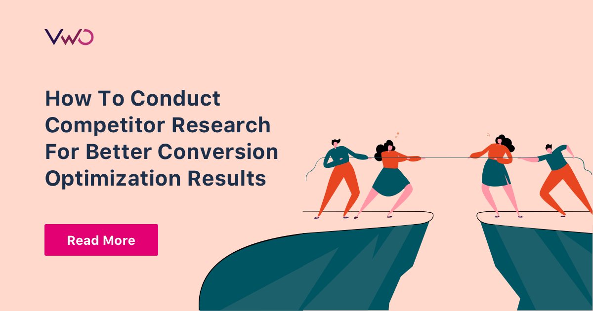 How to conduct conversion analysis - Voxco