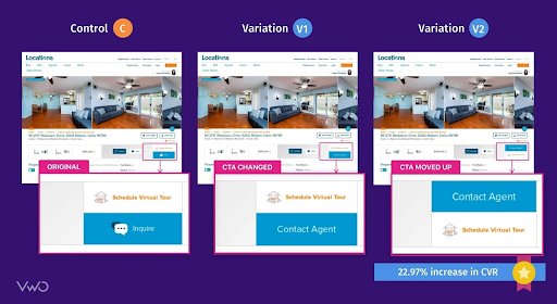 The Control And Variations Of The Locations Hawaii Property Detail Pages