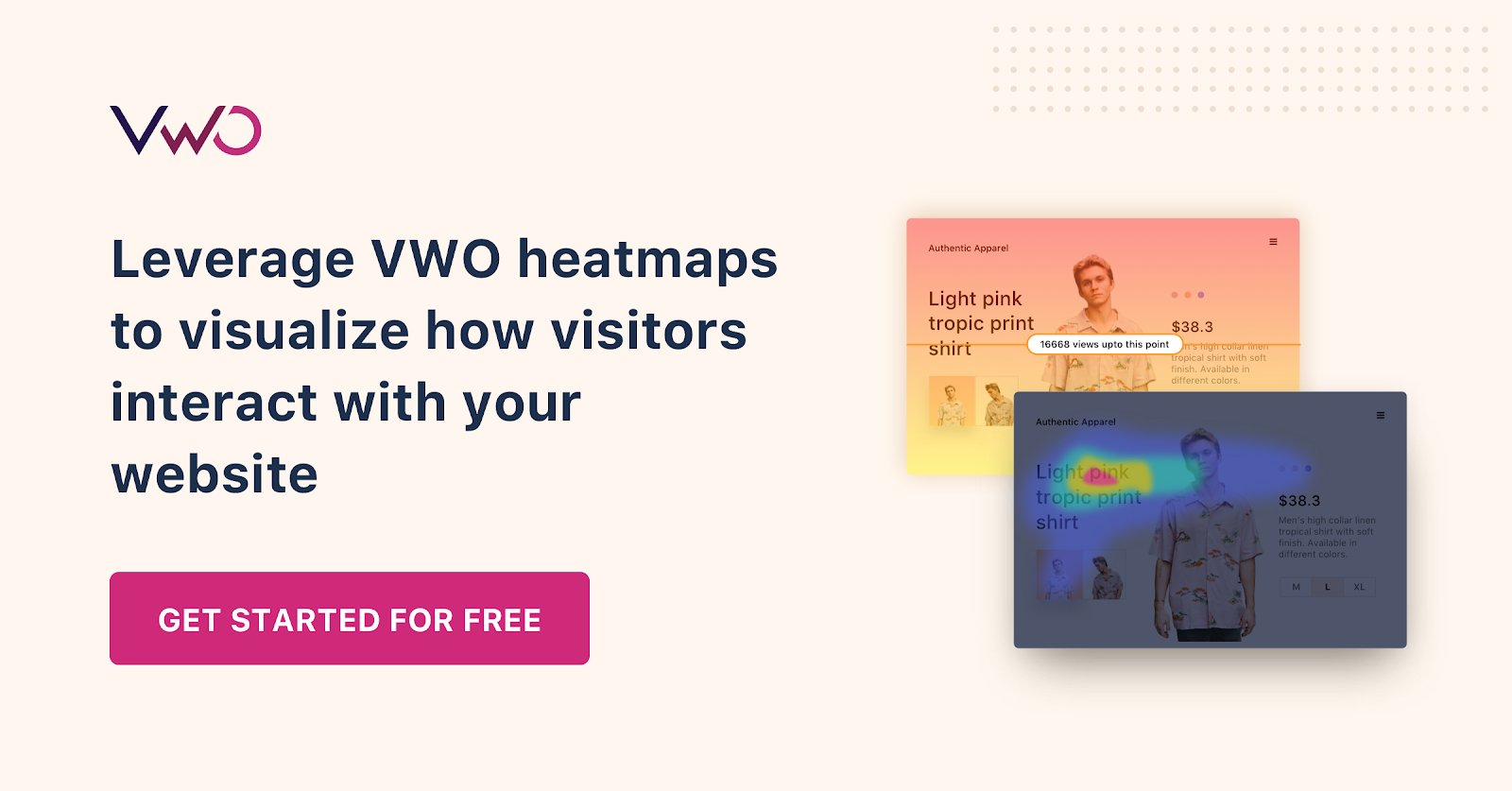 Leverage Vwo Heatmaps