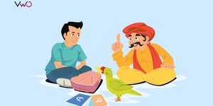 Predict A/B test results using ancient Indian astrology