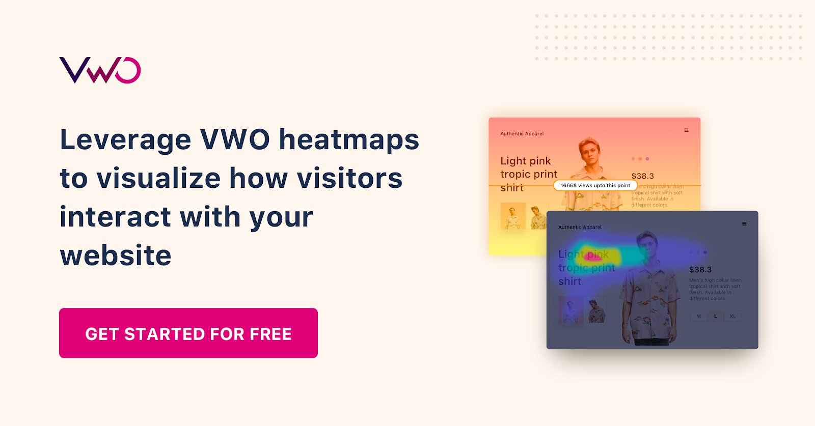 Learn How to Choose Right Heatmap Colors Palette VWO