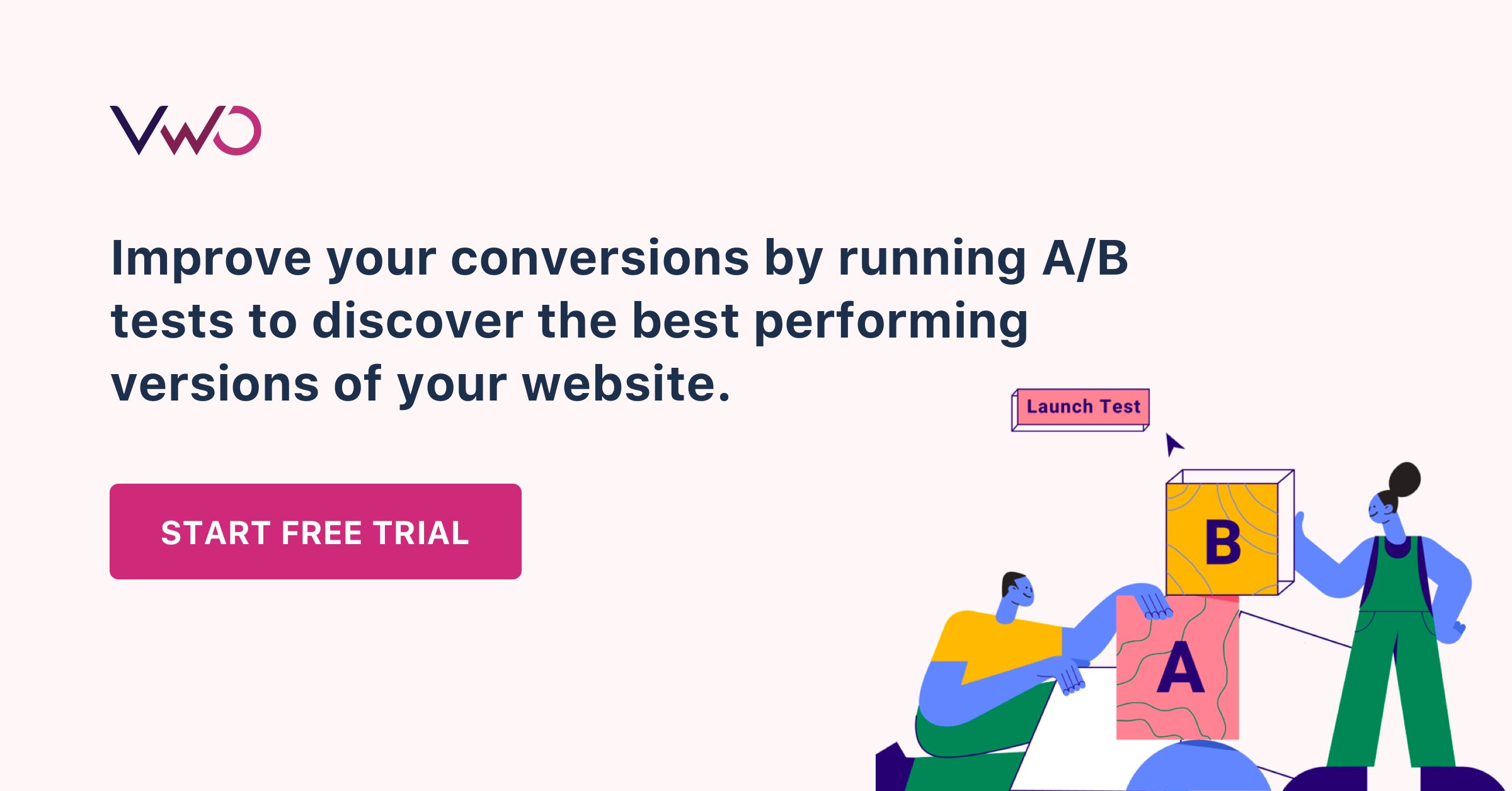 A B Test Statistical Significance Calculator [free Excel]